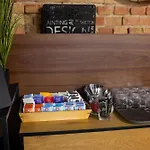 R73 Residences Pécs