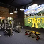 R73 Residences 4* Pécs