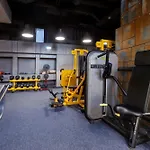 Apartmanhotel R73 Residences 4*