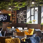 Apartmanhotel R73 Residences Pécs