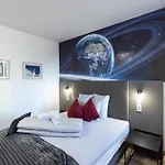 R73 Residences Pécs