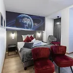 R73 Residences 4* Pécs