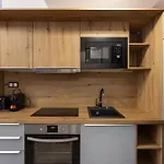 R73 Residences Apartmanhotel Pécs