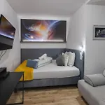 Apartmanhotel R73 Residences Pécs