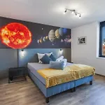 R73 Residences Apartmanhotel 4*