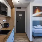 R73 Residences 4*