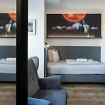 R73 Residences Pécs