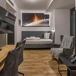 Apartmanhotel R73 Residences Pécs