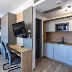R73 Residences 4*