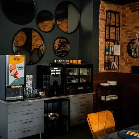 R73 Residences Apart Otel Peçuy