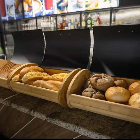 Apartahotel R73 Residences