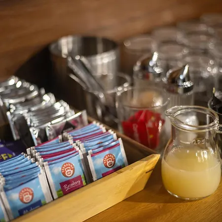 Apartahotel R73 Residences