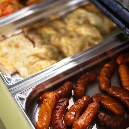 R73 Residences Apart Otel Peçuy