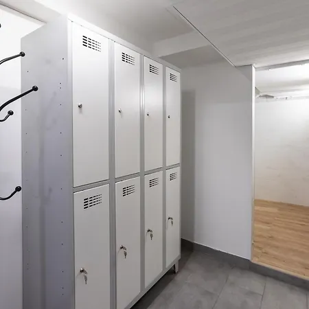 R73 Residences Pětikostelí