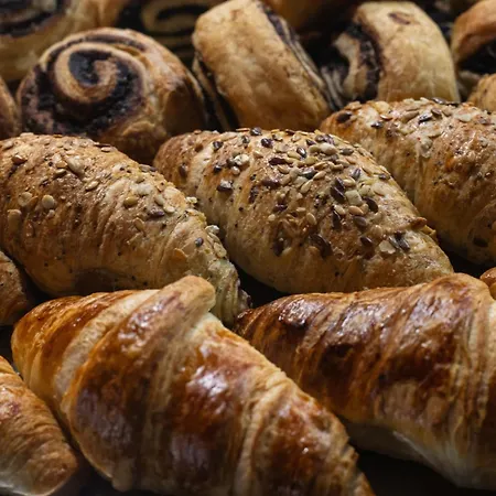 Apartahotel R73 Residences