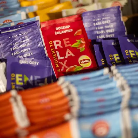 R73 Residences Apart Otel Peçuy