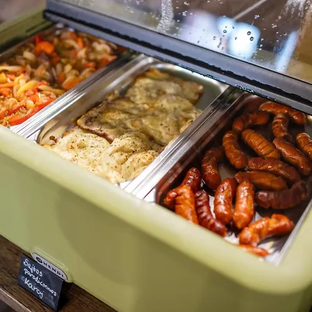 R73 Residences 4* Πετς