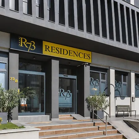 R73 Residences 4*