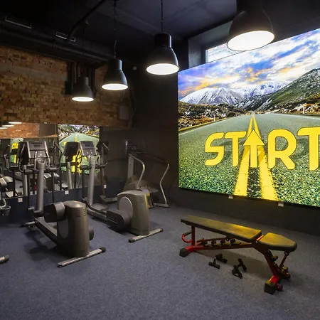 R73 Residences 4* Pécs