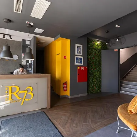 R73 Residences