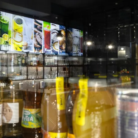 R73 Residences Pécs