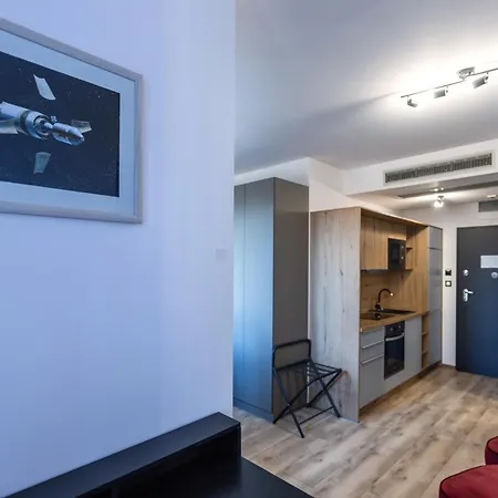 Aparthotel R73 Residences Pécs