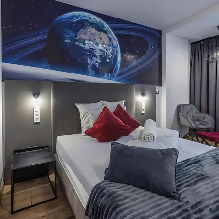 R73 Residences
