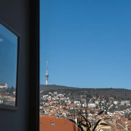 R73 Residences Aparthotel 4*