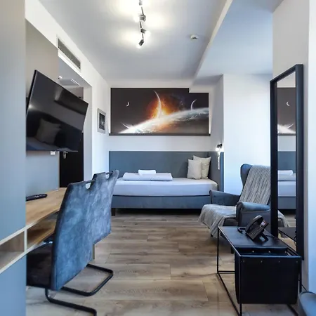 R73 Residences