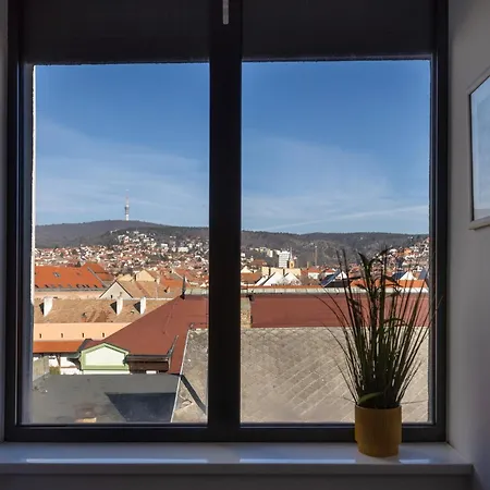 Hotel de apartamente R73 Residences