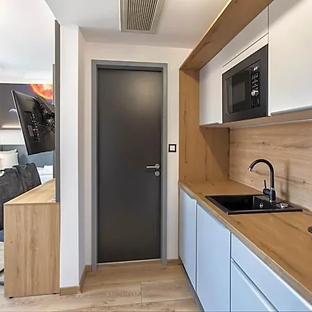 아파트호텔 R73 Residences