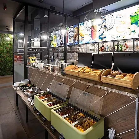 아파트호텔 R73 Residences 4*