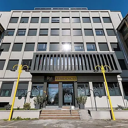 아파트호텔 R73 Residences