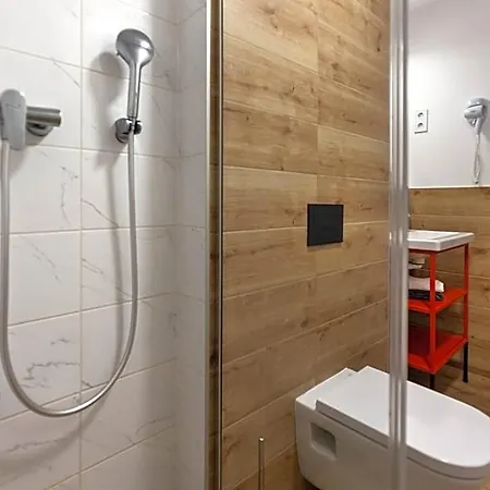 R73 Residences 아파트호텔 4*