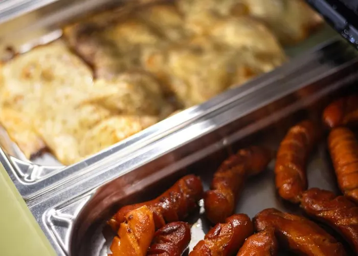 R73 Residences Ξενοδοχείο με διαμερίσματα Πετς