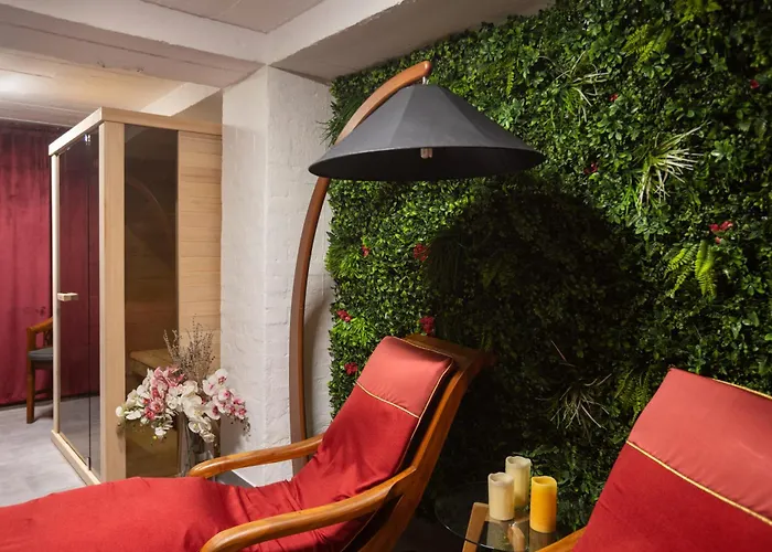 R73 Residences 4* Pécs