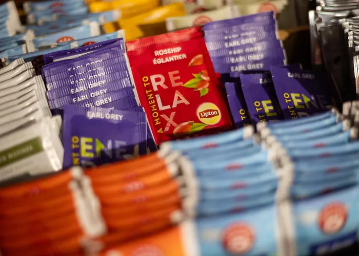 R73 Residences Ξενοδοχείο με διαμερίσματα Πετς