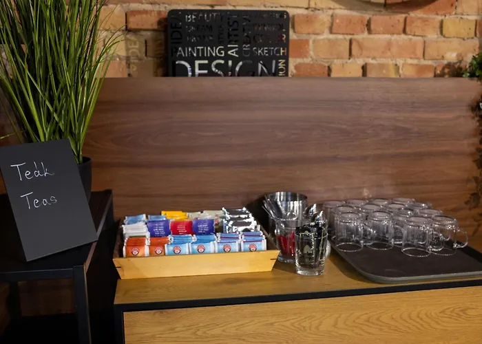 R73 Residences Πετς