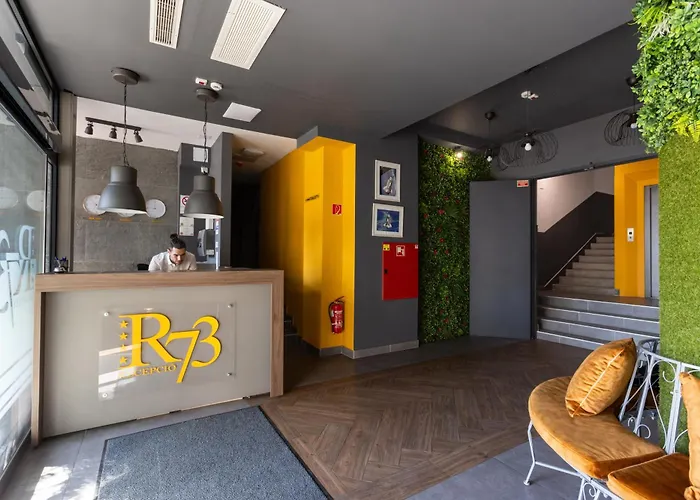 R73 Residences