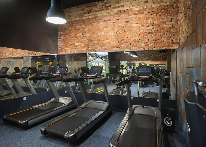 R73 Residences 4* Pécs