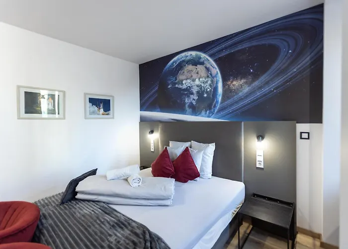 R73 Residences Pécs