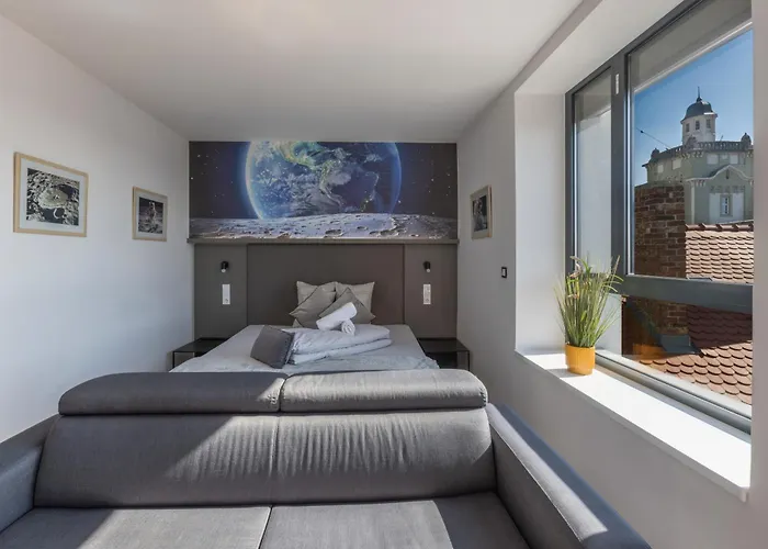 R73 Residences