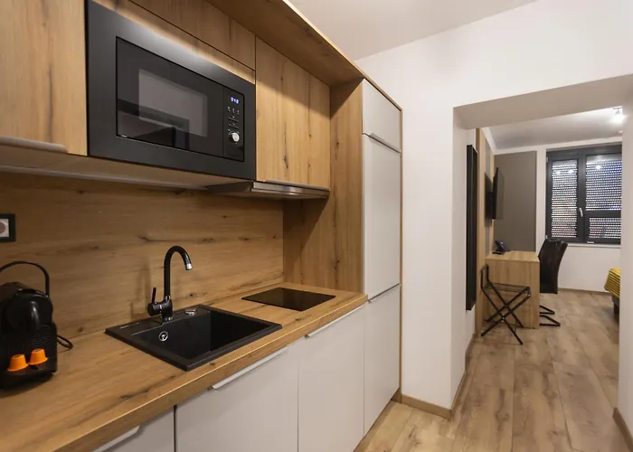 R73 Residences Pécs
